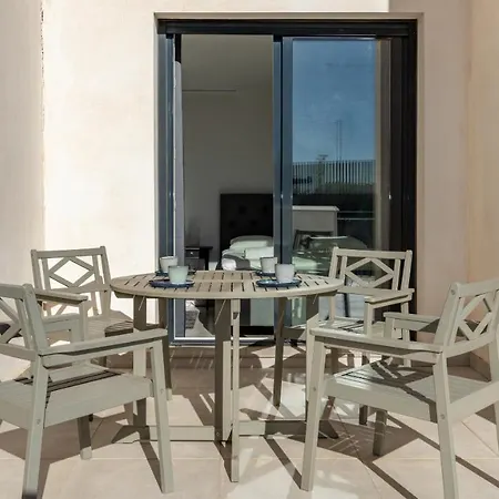 Panoramic Terrace W Pool By Costarentals - Ref 192 * La Cala De Mijas