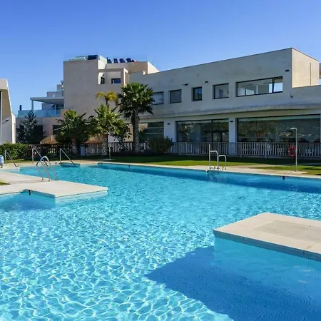 Panoramic Terrace W Pool By Costarentals - Ref 192 * La Cala De Mijas