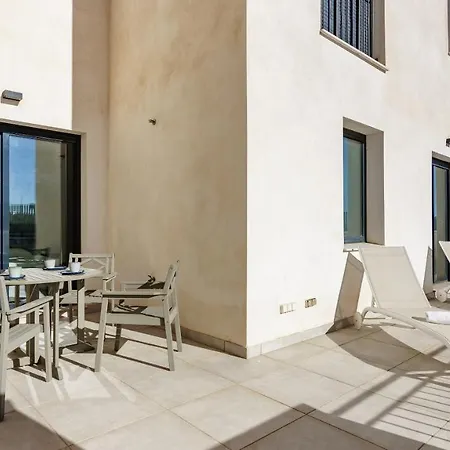 Panoramic Terrace W Pool By Costarentals - Ref 192 * La Cala De Mijas