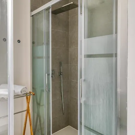 Apartamento Panoramic Terrace W Pool By Costarentals - Ref 192