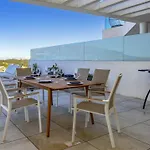 Panoramic Terrace W Pool By Costarentals - Ref 192 Appartement La Cala De Mijas