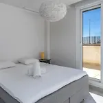 Panoramic Terrace W Pool By Costarentals - Ref 192 Appartement *