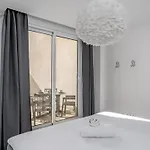 Appartement Panoramic Terrace W Pool By Costarentals - Ref 192 *