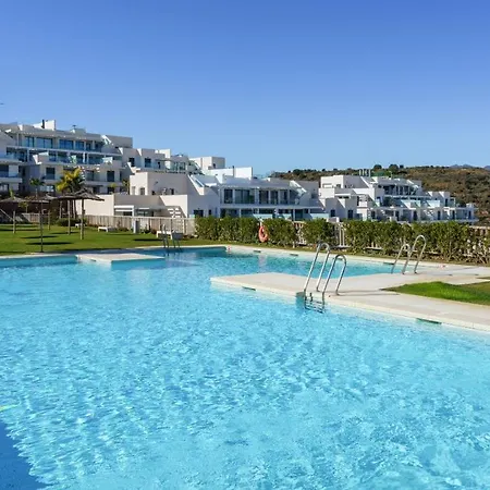 Panoramic Terrace With Pool In La Cala By Costarentals - Ref 192 Apartment La Cala De Mijas
